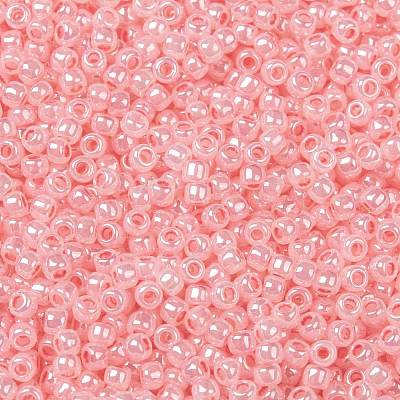 TOHO Round Seed Beads SEED-JPTR11-0911-1
