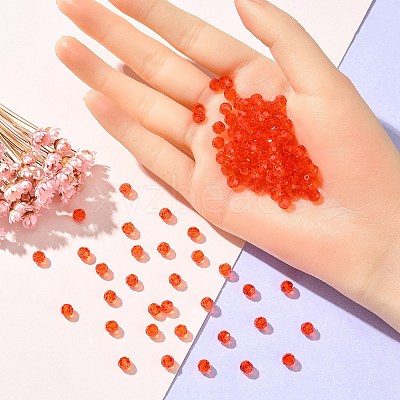 Preciosa® Crystal Beads Y-PRC-BB5-90040-1