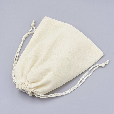 Rectangle Velvet Pouches TP-R002-7x9-12-1