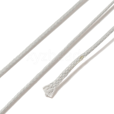 Waxed Polyester Cord YC-0.5mm-128-1