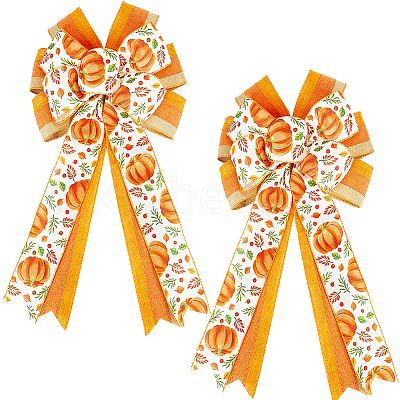 Handmade Woven Costume Accessories AJEW-WH0471-13C-1