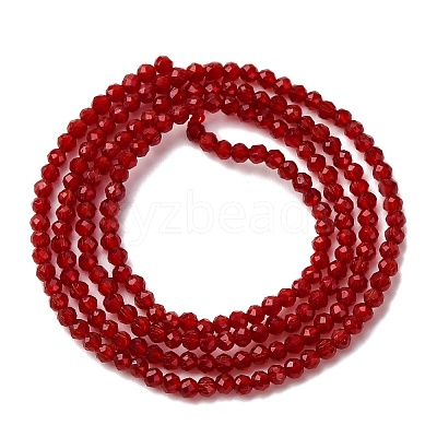 Cat Eye Beads Strands CE-I005-A52-1