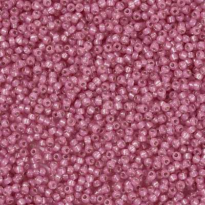MIYUKI Round Rocailles Beads SEED-JP0009-RR0556-1