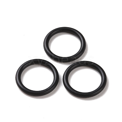 Rubber O Ring Connectors X-FIND-G006-2B-A-1