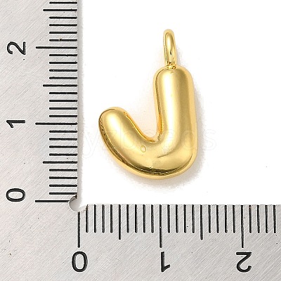 Brass Pendants KK-K354-01G-J-1