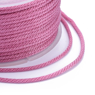 Polyester Braided Cords OCOR-I006-A01-14-1