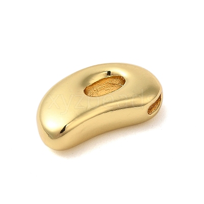 Rack Plating Brass Pendants KK-C067-10G-D-1