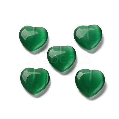 Cat Eye Beads CE-Z002-01G-1