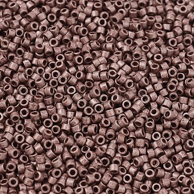 MIYUKI Delica Beads X-SEED-J020-DB1842F-1