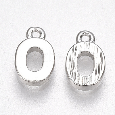 Brass Charms KK-S350-167O-P-1