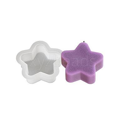 DIY Pendant Silicone Molds LS-DIY-S047-04C-1