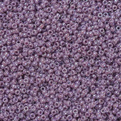 MIYUKI Round Rocailles Beads SEED-X0054-RR0478-1