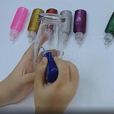 Glitter Glue LS-DIY-C003-01F-1