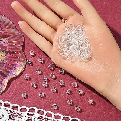 Preciosa® Crystal Beads Y-PRC-BB6-00030-1