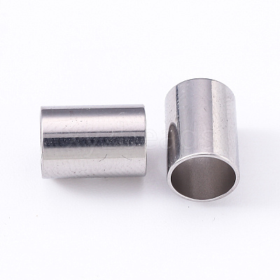 Non-Tarnish 304 Stainless Steel Beads LS-STAS-R112-02E-1