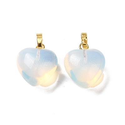 Opalite Pendants G-I311-A04-G-1