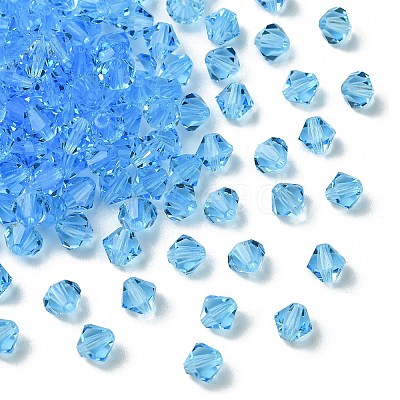 Preciosa® Crystal Beads Y-PRC-BA6-60000-1