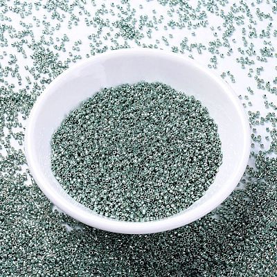MIYUKI Delica Beads X-SEED-J020-DB1846-1