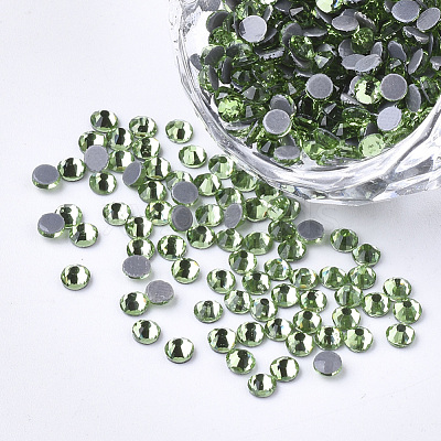 Hotfix Rhinestone RGLA-S003-06SS-14-1