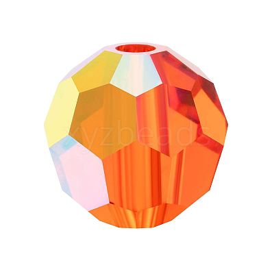 Preciosa® Crystal Beads X-PRC-BB4-90040-200-1