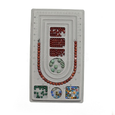 Bead Design Board Necklace Design Board PD001-1