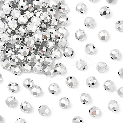Preciosa® Crystal Beads Y-PRC-BB6-00030-27000-1