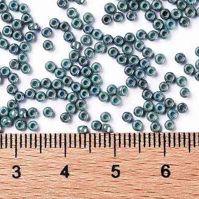 TOHO 11/0 Round Beads X-SEED-TR11-1207-1