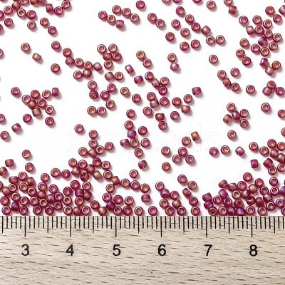 TOHO 11/0 Round Beads SEED-XTR11-0165CF-1