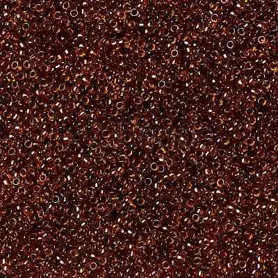 TOHO Round Seed Beads SEED-JPTR15-2154-1