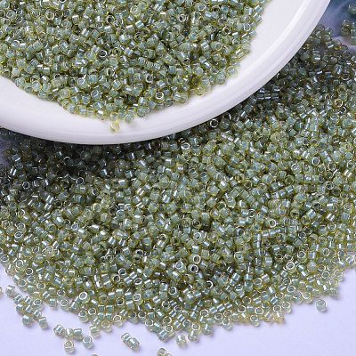 MIYUKI Delica Beads SEED-JP0008-DB2052-1