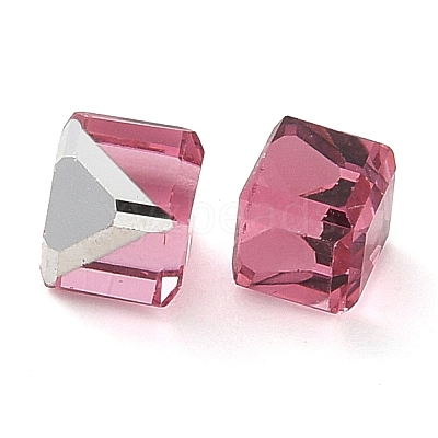 K9 Glass Imitation Austrian Crystal Beads GLAA-P069-01A-209-1