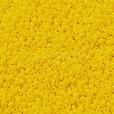 MIYUKI Round Rocailles Beads SEED-X0055-RR0404D-1