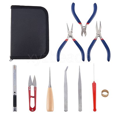 DIY Jewelry Tool Kits TOOL-YW0001-05-1