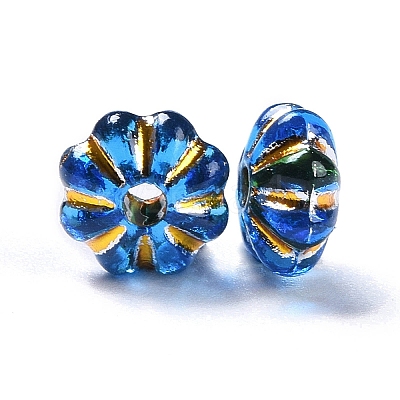 Acrylic Beads SACR-C005-01D-1