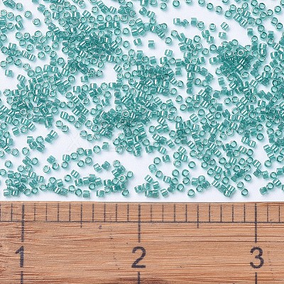 MIYUKI Delica Beads X-SEED-J020-DB1228-1