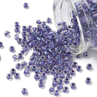 TOHO 6/0 Round Beads SEED-XTR06-0265-1