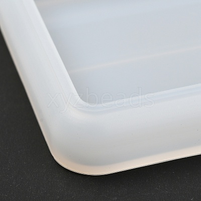 Silicone Cup Mat Molds DIY-A012-08-1