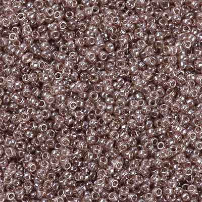 MIYUKI Round Rocailles Beads X-SEED-G009-RR3512-1