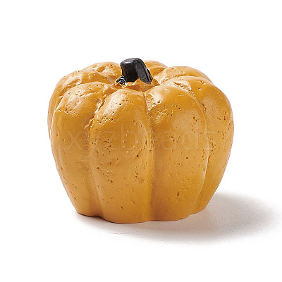 Halloween Theme Mini Resin Home Display Decorations LS-DJEW-B005-18-1