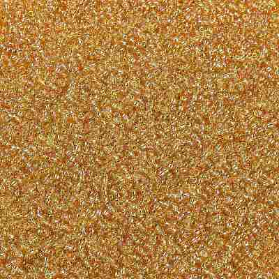 TOHO 15/0 Round Beads X-SEED-TR15-0162-1