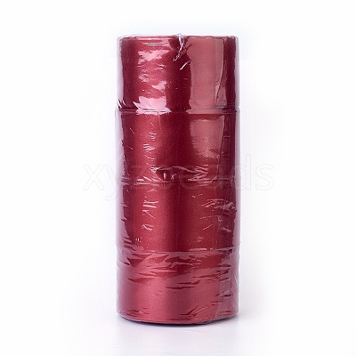 Single Face Satin Ribbon RC50MMY-033-1