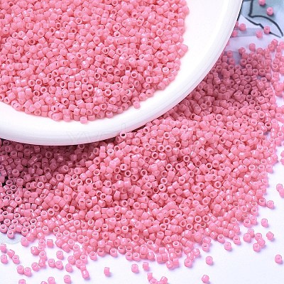 MIYUKI Delica Beads SEED-J020-DB2117-1