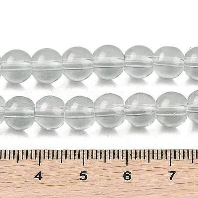 Glass Bead Strands GLAA-K068-01B-13-1