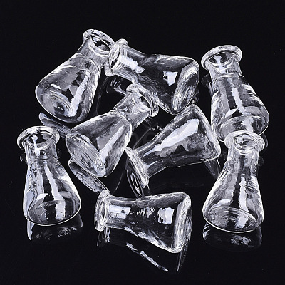 Semi-manual One Hole Blown Glass Globe Cover X-BLOW-R005-01-1
