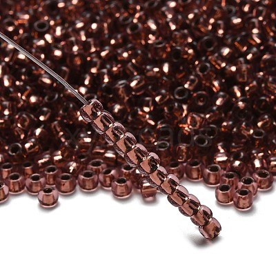 TOHO 6/0 Round Beads X-SEED-TR06-0746-1