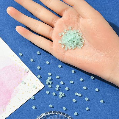 Preciosa® Crystal Beads Y-PRC-BA6-50000-840-1