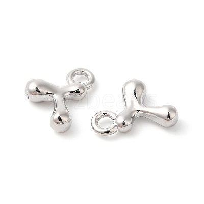 Brass Charms KK-P234-13P-T-1