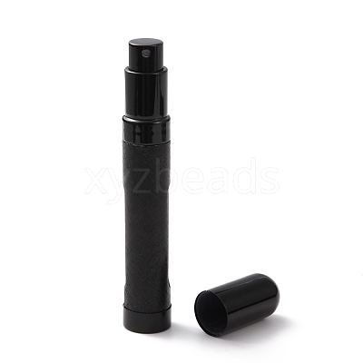 Empty Portable Glass Perfume Spray Bottles FIND-WH0143-09A-1