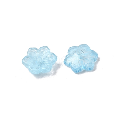 Glass Beads GLAA-D303-04A-1
