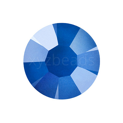 Preciosa® MAXIMA Crystal No Hotfix Flatback Stones Y-PRC-NSS12-00030-435-1
